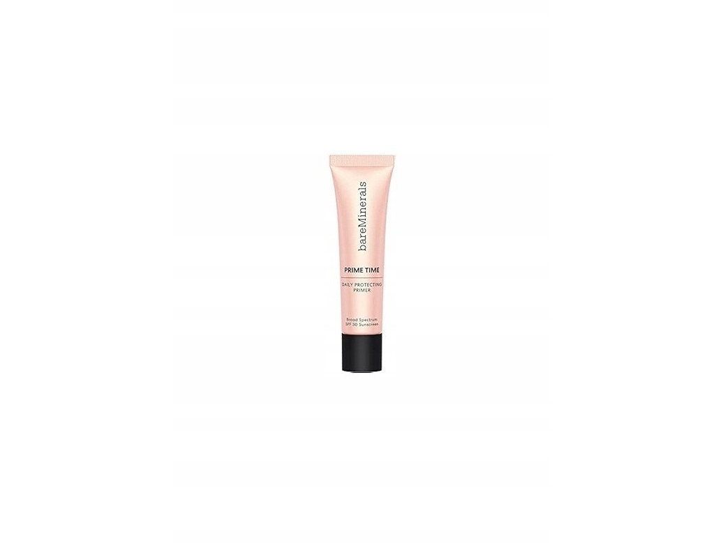Bareminerals Prime Time Daily Protecting Primer - - 30 Ml
