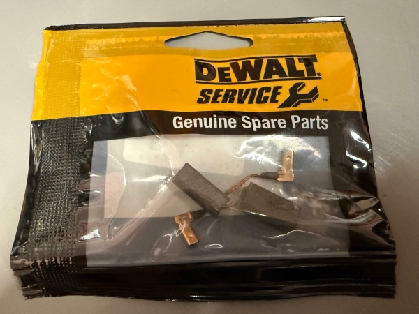 Dewalt Børster Cpl Dwe4051 4157