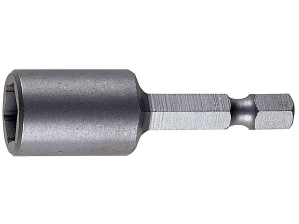 Makita Magnetischer Bit-Einsatz 1/4" Hex 17X55 Mm