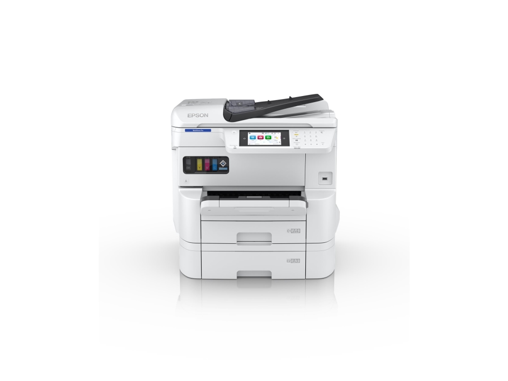 Epson Workforce Pro Em-C7100dwf Bam Tintenstrahl-Multifunktionsgerät
