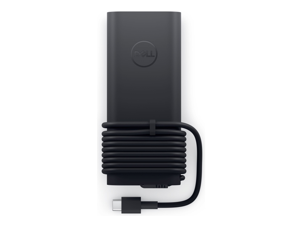 Dell 130W Usb-C Gan Slim Adapter (492-Bdqd)