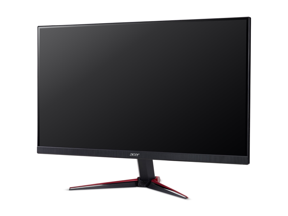 Acer Nitro VG240Y Gbip - VG0 Series - LCD-skärm - 23.8 - 1920 x 1080 Full HD (1080p) @ 100 Hz - 250 cd/m² - 1 ms - HDMI, DisplayPort - svart | Datorer & Surfplattor - Datorer - tillbehör - Bildskärmar | GameStuff