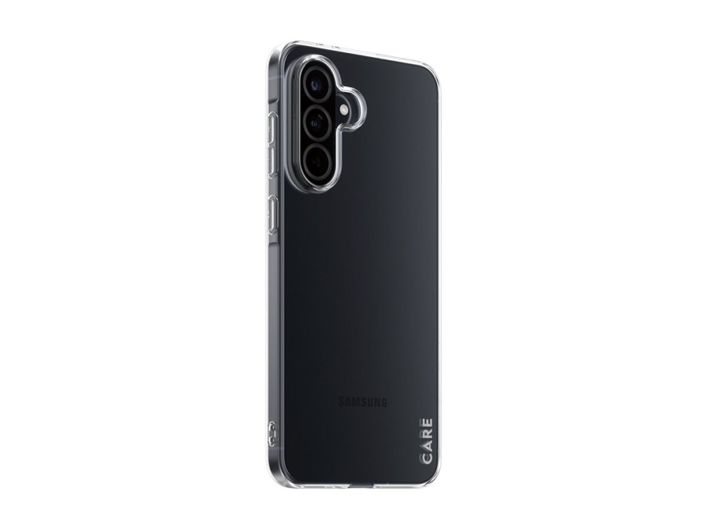 Panzerglass Care By X-Ray Case Samsung Galaxy A56 5G, Cover, Samsung, Samsung - Galaxy A56 5G, Transparent