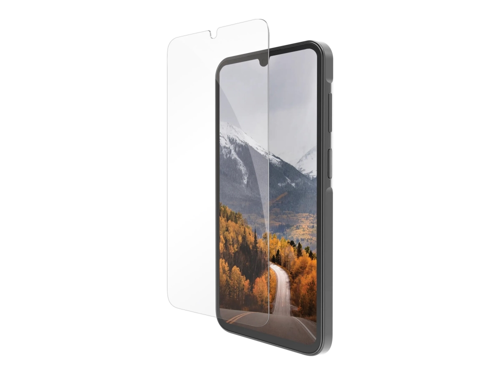 dbramante1928 eco-protect - Skærmbeskytter for mobiltelefon - glas - klar - for Samsung Galaxy A26