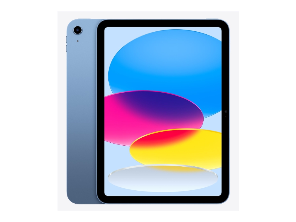Apple iPad A16 Wi-Fi - Surfplatta - 512 GB - 11 IPS (2360 x 1640) - blå | Datorer & Surfplattor - Surfplattor - Apple iPad | GameStuff