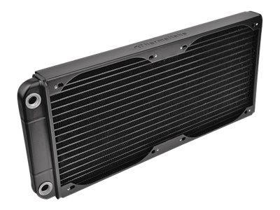 Thermaltake Pacific R360s - Radiator Til Væskekølesystem