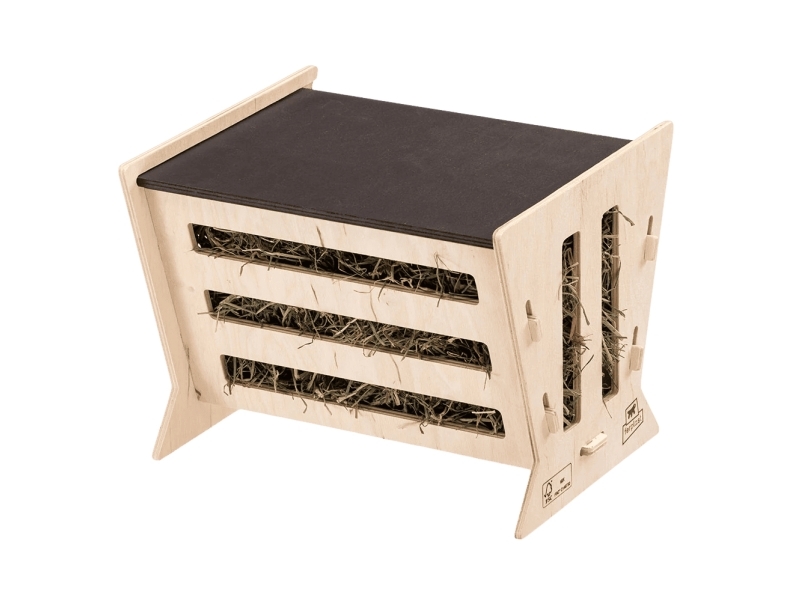 Ferplast heinänsyöttölaite 1