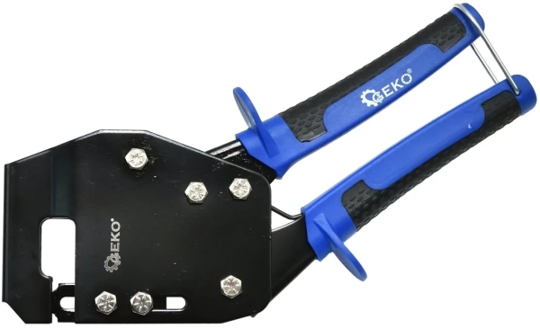 Geko Zange Zum Verbinden Von Profilen 260 Mm 65Mn (24)