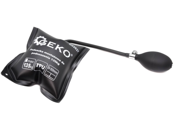 Monteringsdyna för lyft av 135 kg (100) | Verktyg & Verkstad - För verkstaden - Skruvstäd | GameStuff