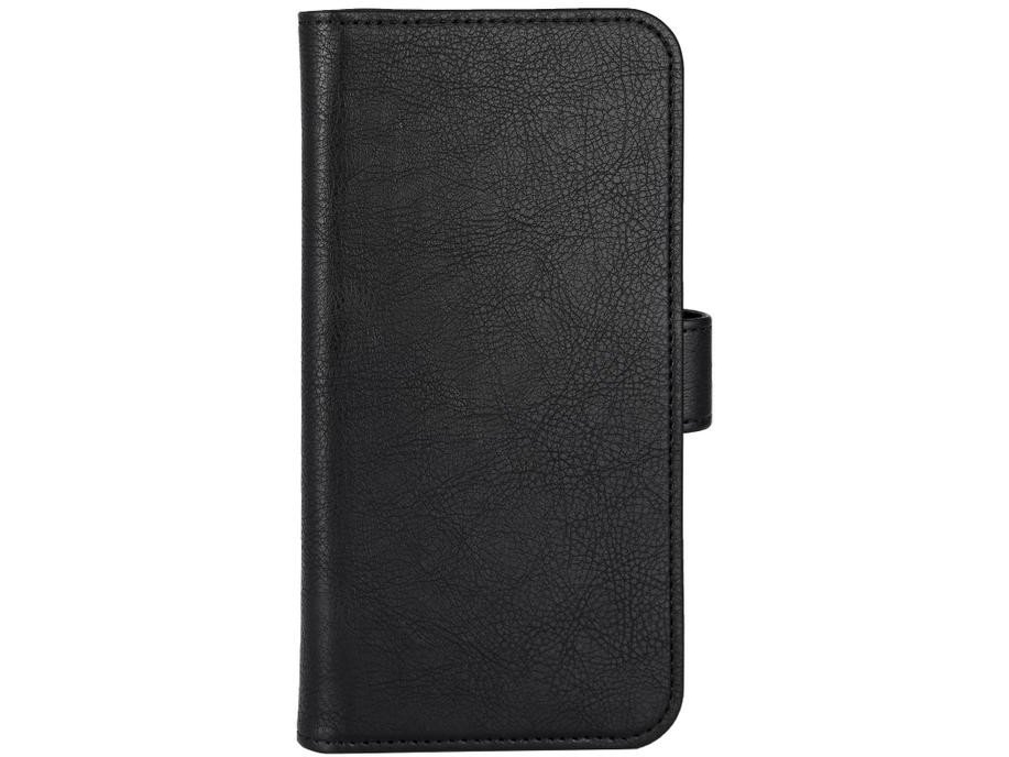 Samsung Galaxy S22+ PU wallet,detach, 3 card,Black | Tele & GPS - Mobiltelefoner - Alla Mobiltelefoner | GameStuff