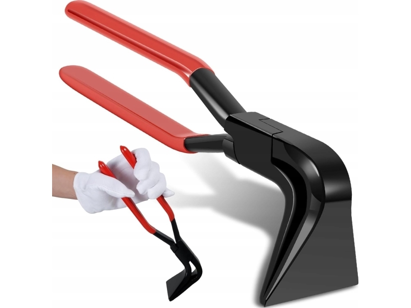 ROOFING NIPPERS 90deg SILVER