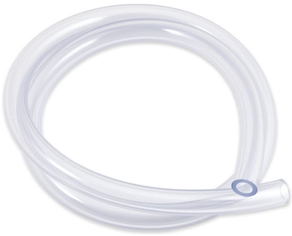 Aqua Computer Pvc Hose Rev. 2 - 16/10 Mm, Transparent