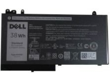 38Whr 3-Cell Lithium-Ion Laptop Battery
