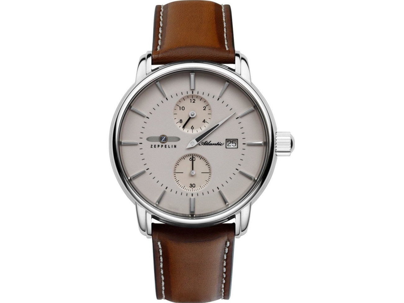 Zegarek Zeppelin Atlantic 8426-5, automatisk