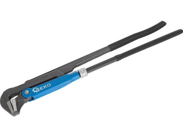 Geko rørbukker justerbar 2 90° GEKO PREMIUM (16)