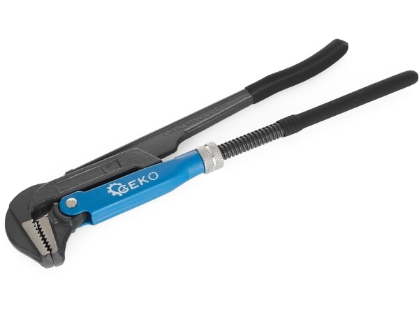 Geko rørbukker justerbar 1 90° GEKO PREMIUM (36)