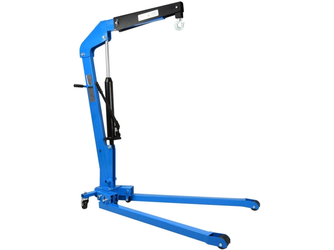 #værkstedskran 1T lavprofil PREMIUM (1)