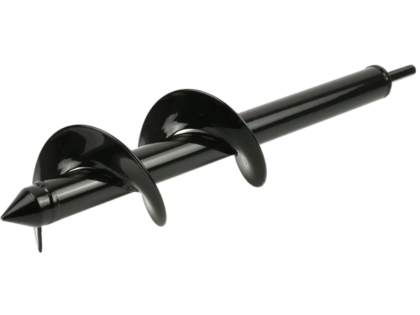 Wiertlo havebor – jordbor 8x35 cm (40)