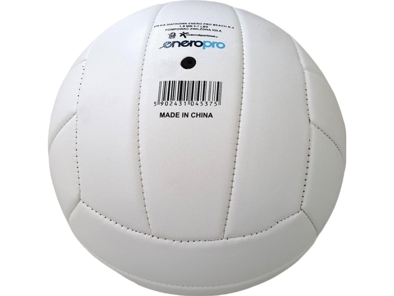 Victoria *****The Pro Beach volleyball hvid 1045375