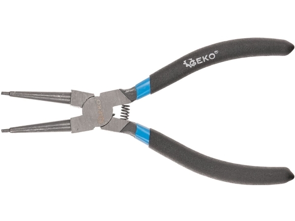 Geko Seeger-tang indvendig lige 160 mm/6 (15/120)