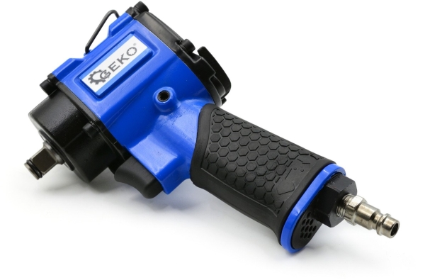 Geko Schlüssel 1/2" Typ Mini Twin Hammer (9)