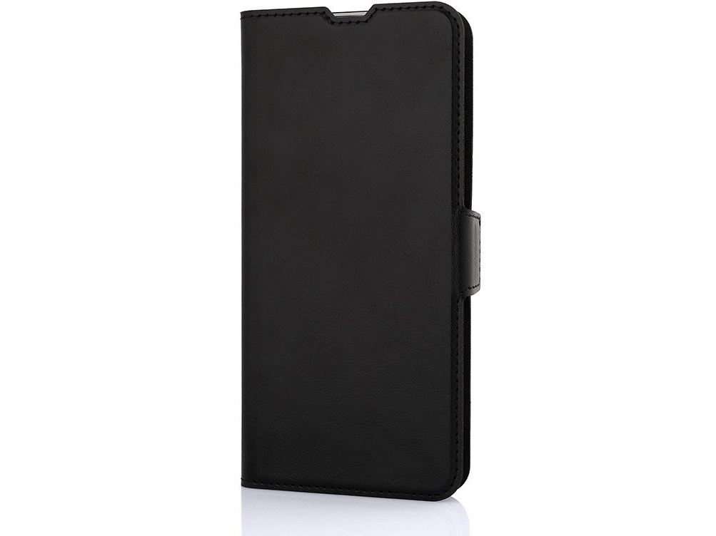 Fall Wave Bookcase -Suojakotelo, Oneplus 12 , Musta