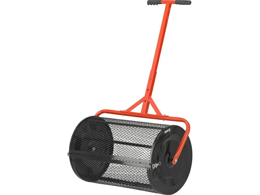 Yato 60Cm Mesh Roller