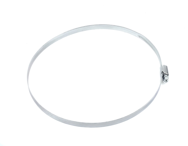 Opaska slimakowa W1 9mm 200-220mm (25/200)