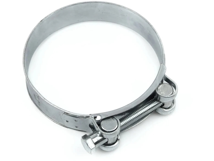 Gbs-Klemme W1 104-112Mm (25/50)