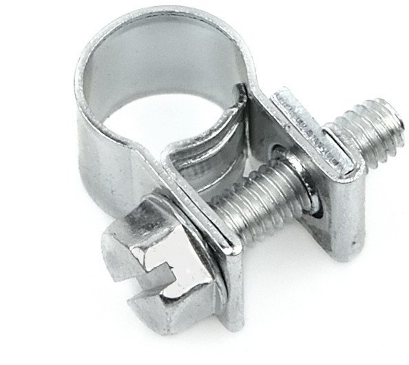 Geko Mini Skruebånd / Spændebånd Gbs W1 10-12 Mm (10/2000)