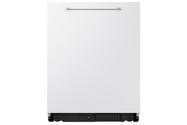 Samsung Dw60cg530b00et, Voll Integriert, Standardgröße (60 Cm), Schwarz, Berührung, Led, Schublade