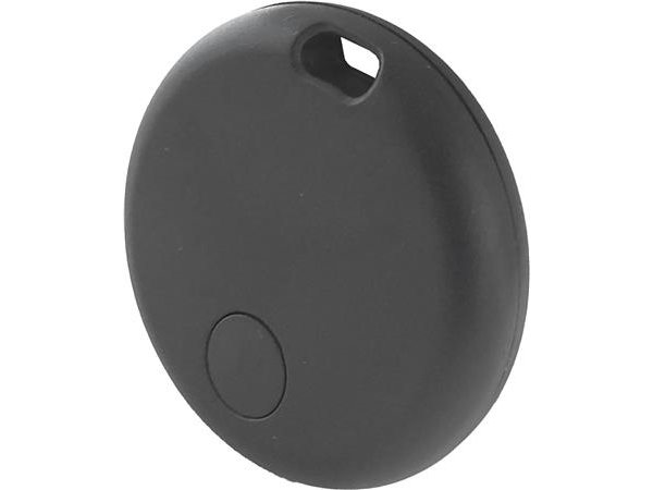 Die Zmartgear Zmg115 Findmy Tracker Mini-Card Ist Eine Intelligente Und Kompakte Lösung, Mit Der Sie Den Überblick Über Ihre Besitztümer Behalten Kön