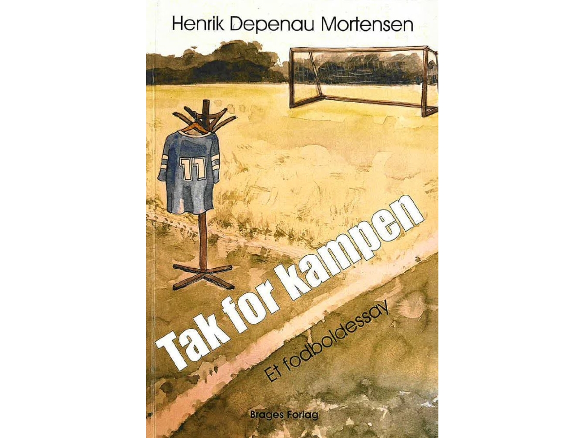Tak For Kampen | Henrik Depenau Mortensen