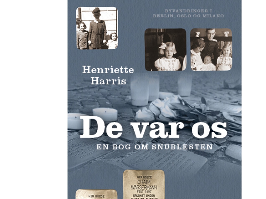 De Var Os | Henriette Harris
