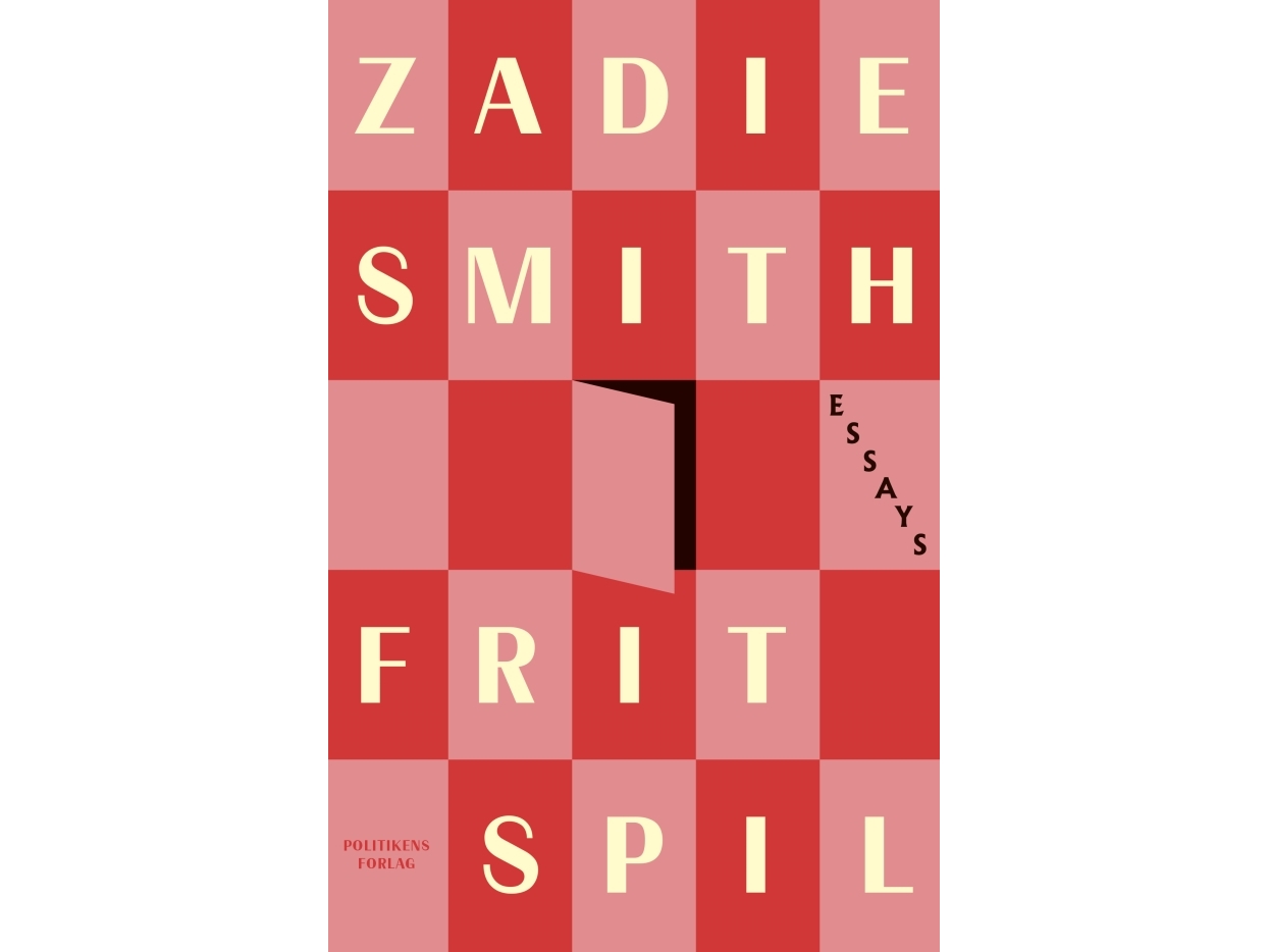 Frit Spil | Zadie Smith