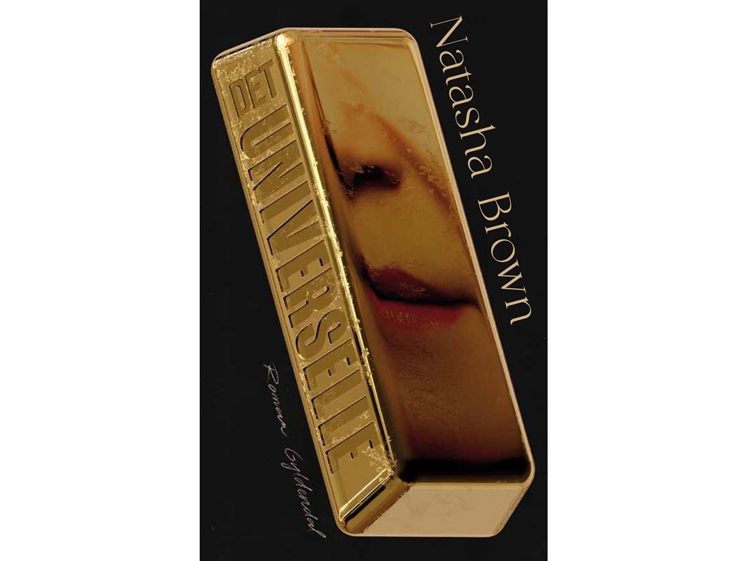Det Universelle | Natasha Brown