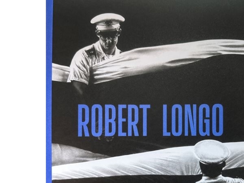 Louisiana Revy. Robert Longo | Ingen Forfatter