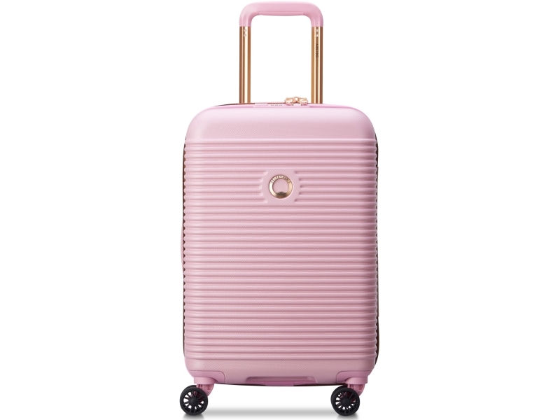 Delsey Freestyle Slim 55 Cm -Matkalaukku, Pioni
