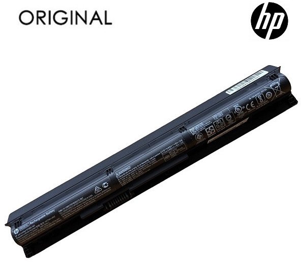 Hp Notebookbatteri, Hp Ri06xl Original