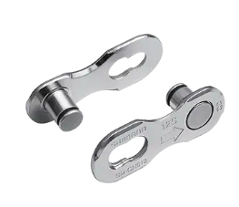 Shimano ISMCN91012A, Grå, CN-M9100 | Cykling - Reservdelar - Kedjor | GameStuff