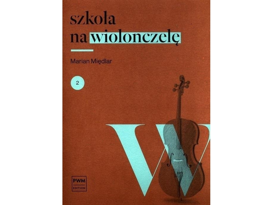 Skola för cello 2 | Hobby - Musikinstrument - Stråkinstrument | GameStuff