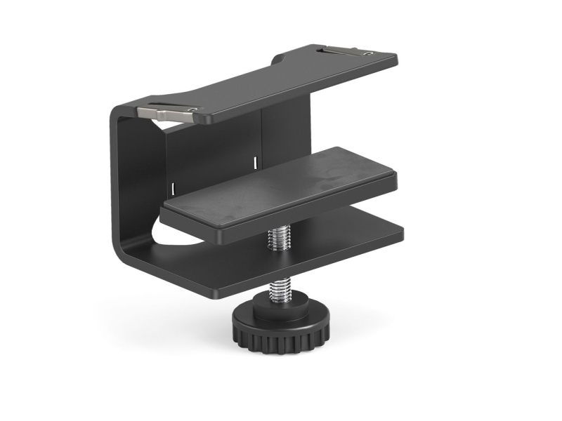 Purelink M2-Mnt-1000, Sort, Metal, Skrivebord