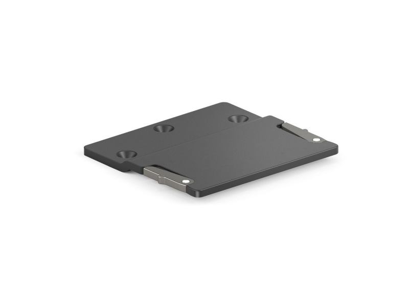 Purelink M2-Mnt-2000, Schwarz, Metall, Wand