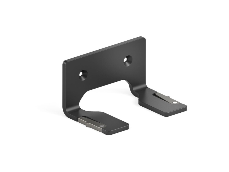 Purelink M2-Mnt-3000, Sort, Metal, Væg
