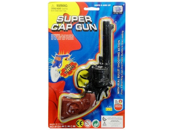 Pistol til kabelspole G5286 79602