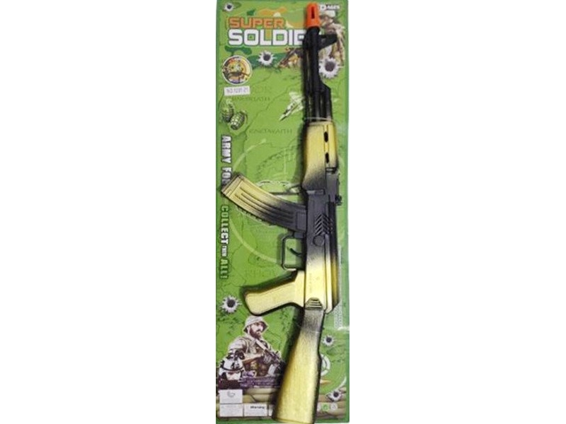 Swede leksaksvapen iskrzak Q8447 86655 | Utomhusleksaker - Softguns och Blasters - Softguns gevär | GameStuff