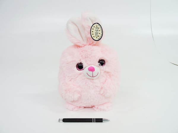 Tierball Ente Und Hase 20Cm K-1142