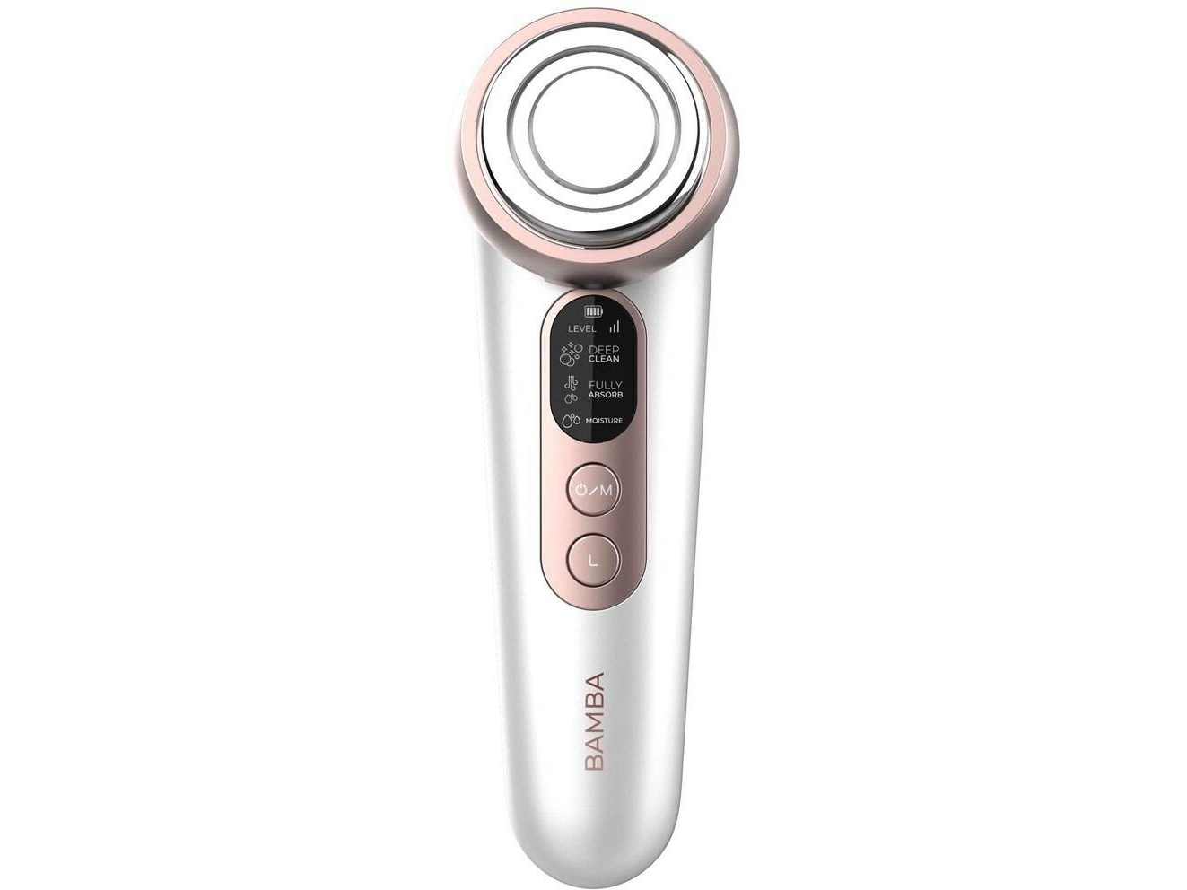 Cecotec ansigtsmassager Bamba FaceCare LightSonic