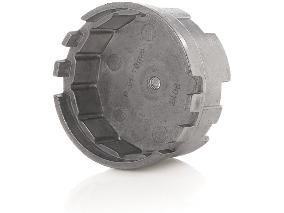 Oliefilternøgle 3/8 64,5 mm 14k TOYOTA (5/20)