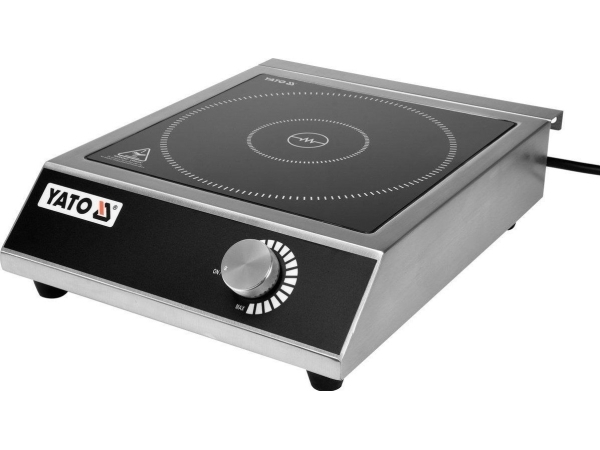 YATO INDUKTIOLIESI 3500W MANUAALINEN